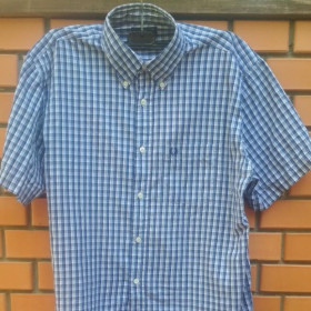 Футболки, майки Футболки, майки ^/--/^ Сорочка фірми. fred perry ^_^^^ рубашка фирмы. fred perry - фото фото фото