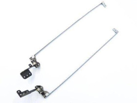Корпуса Корпуса ^/--/^ Петли для HP ProBook 4710, 4710 /--/ S (6055 /--/ B /--/ 0000302, 6055 /--/ B /--/ 0000402) (Левая + правая) ^_^^^ Петлі для HP ProBook 4710, 4710 /--/ S (6055 /--/ B /--/ 0000302, 6055 /--/ B /--/ 0000402). Пара. Ліва + права. - фото фото фото