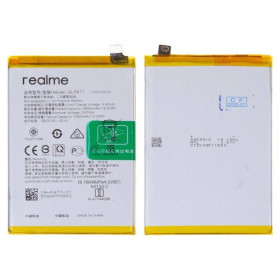 Акумулятори Аккумуляторы ^/--/^ Акумулятор BLP /--/ 877 для Realme 8 /--/ i, Li-ion, 3,87 B, 5000 мАч, Original (PRC) ^_^^^ Акумулятор BLP /--/ 877 для Realme 8 /--/ i, Li-ion, 3,87 B, 5000 мАг, Original (PRC) - фото фото фото