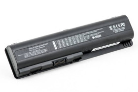 Акумулятори Аккумуляторы ^/--/^ Аккумулятор PowerPlant для ноутбуков HP Pavilion DV /--/ 4 (HSTNN-DB /--/ 72, H /--/ 5028 /--/ LH) 10.8 /--/ V 5200 /--/ mAh - фото фото фото