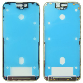 Корпуса на iPhone Корпуса на iPhone ^/--/^ Рамка дисплея для iPhone 15 Pro  (6.1&amp;quot;) Black ^_^^^ Рамка дисплея для iPhone 15 Pro (6.1&amp;quot;) Black - фото фото фото
