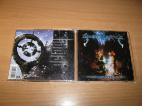 Музичні диски Музыкальные диски ^/--/^ SONATA ARCTICA - Winterheart&amp;apos;s Guild  (2003 Century Media 1 /--/ st press) ^_^^^ SONATA ARCTICA - Winterheart&amp;os;s Guild (2003 Century Media 1 /--/ st press) - фото фото фото