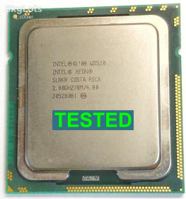 Процесори Процессоры ^/--/^ Intel Xeon W /--/ 3530 SLBKR 2.8 /--/ GHz  (3.067 /--/ GHz max) | 4 cores/8 threads | Socket 1366 / B / LGA /--/ 1366 ^_^^^ Intel Xeon W /--/ 3530 SLBKR 2.8 /--/ GHz (3.067 /--/ GHz max) | 4 cores/8 threads | Socket 1366 / B / LGA /--/ 1366 - фото фото фото
