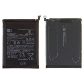 Акумулятори Аккумуляторы ^/--/^ Акумулятор BN /--/ 5 /--/ A для Xiaomi Poco M /--/ 3 Pro, Poco M /--/ 3 Pro 5 /--/ G, Redmi 10 (2021), Redmi 10 (2022), Redmi Note ^_^^^ Акумулятор BN /--/ 5 /--/ A для Xiaomi Poco M /--/ 3 Pro, Poco M /--/ 3 Pro 5 /--/ G, Redmi 10, Redmi 10 (2022), Redmi Note 10 5 /--/ G, - фото фото фото