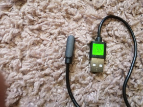 Розумні годинники (Smart watch) Умные часы (Smart watch) ^/--/^ Магнітне зарядне для смарт годинника. №31 ^_^^^ Магнитное зарядное для смарт часов. No /--/ 31 - фото фото фото