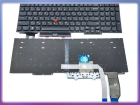 Клавіатури Клавиатуры ^/--/^ Клавиатура для Lenovo ThinkPad E /--/ 15 Gen /--/ 1 E /--/ 15 Gen /--/ 2 R /--/ 15 (RU Black без рамки с подсветкой) ^_^^^ Клавіатура для Lenovo ThinkPad E /--/ 15 Gen /--/ 1 E /--/ 15 Gen /--/ 2 R /--/ 15 - фото фото фото