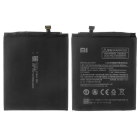 Акумулятори Аккумуляторы ^/--/^ Акумулятор BN /--/ 31 для Xiaomi Mi A /--/ 1, Redmi Note 5 /--/ A, Li-Polymer, 3,85 B, 3080 мАг, Original (PRC) ^_^^^ Аккумулятор BN /--/ 31 для Xiaomi Mi A /--/ 1, Redmi Note 5 /--/ A, Li-Polymer, 3,85 B, 3080 мАч, Original (PRC) - фото фото фото