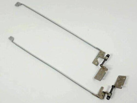 Корпуса Корпуса ^/--/^ Петли для Lenovo V /--/ 570, B /--/ 570, V /--/ 575, B /--/ 575, V /--/ 570 /--/ C (33.4 /--/ IH /--/ 16.XXX, 33.4 /--/ IH /--/ 17.XXX) (Левая + правая) ^_^^^ Петлі для Lenovo V /--/ 570, B /--/ 570, V /--/ 575, B /--/ 575, V /--/ 570 /--/ C (33.4 /--/ IH /--/ 16.XXX, 33.4 /--/ IH /--/ 17.XXX). Пара. Ліва + права. - фото фото фото