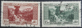 Інше Другое ^/--/^ Ливан Река 1937-1940 ^_^^^ Ліван Річка 1937-1940 - фото фото фото