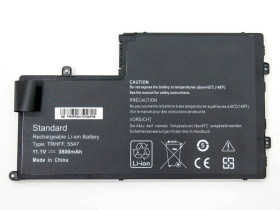 Акумулятори Аккумуляторы ^/--/^ Батарея 7 /--/ P /--/ 3 /--/ X /--/ 9 для Dell Latitude 15 3550 (TRHFF) (11.1 /--/ V 3800 /--/ mAh 43 /--/ Wh). - фото фото фото