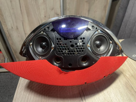 Стаціонарна акустика Стационарная акустика ^/--/^ Акустична система teac sr 80 /--/ i ^_^^^ Акустическая система teac sr 80 /--/ i - фото фото фото