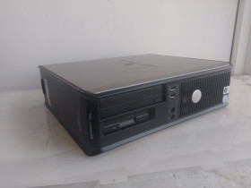 Системні блоки, ПК Системные блоки, ПК ^/--/^ ПК DELL Optiplex desctop 755 Proc E /--/ 6550    (2.3 GHz) /4 DDR-2/320 /--/ Gb    (№79) ^_^^^ ПК DELL Optiplex desctop 755 Proc E /--/ 6550 (2.3 GHz) /4 DDR-2/320 /--/ Gb (No /--/ 79) - фото фото фото