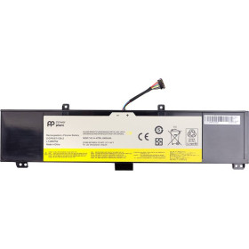 Акумулятори Аккумуляторы ^/--/^ Аккумулятор PowerPlant для ноутбуков LENOVO Erazer Y /--/ 50 (L /--/ 13 /--/ M /--/ 4 /--/ P /--/ 02) 7.4 /--/ V 6400 /--/ mAh ^_^^^ Акумулятор PowerPlant для ноутбуків LENOVO Erazer Y /--/ 50 (L /--/ 13 /--/ M /--/ 4 /--/ P /--/ 02) 7.4 /--/ V 6400 /--/ mAh - фото фото фото