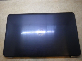 Корпуса Корпуса ^/--/^ Б/У Кришка матриці без рамки HP Pavilion 17-e /--/ 172 /--/ sg ^_^^^ У Крышка матрицы без рамки HP Pavilion 17-e /--/ 172 /--/ sg - фото фото фото