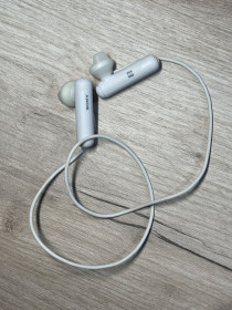 Навушники Наушники ^/--/^ Наушники вкладыши беспроводные Sony WI-SP /--/ 500 ^_^^^ Навушники вкладиші бездротові Sony WI-SP /--/ 500 - фото фото фото
