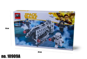 Конструктори Конструкторы ^/--/^ Конструктор Star Wars 10909 /--/ А (798396487) - фото фото фото