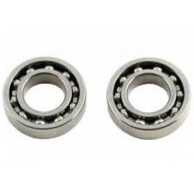 Інші автозапчастини Другие автозапчасти ^/--/^ Підшипник MR 148 (8*14*3.5) ZEN ^_^^^ Подшипник MR 148 (8*14*3.5) ZEN - фото фото фото