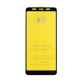 Чохли, бампера Чехлы, бампера ^/--/^ Захисне скло TDG 9 /--/ D для Xiaomi Redmi Note 5 / Note 5 Global /Note 5 Pro Full Glue чорний 0,26 мм в у ^_^^^ Защитное стекло TDG 9 /--/ D для Xiaomi Redmi Note 5 / Note 5 Global /Note 5 Pro Full Glue черный 0,26 мм в углу - фото фото фото