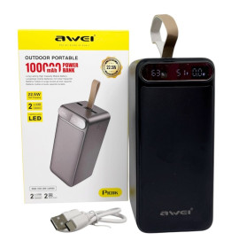 Зарядні пристрої Зарядные устройства ^/--/^ Power Bank 100000 mAh 22,5 /--/ W з кабелем Type-C P /--/ 101 /--/ K зарядка зовнішній акумулятор павербанк швидка зарядка ^_^^^ Power Bank 100000 mAh 22,5 /--/ W с кабелем Type-C P /--/ 101 /--/ K зарядка внешний аккумулятор павербанк быстрая зарядка - фото фото фото