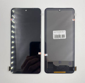 Сенсорні екрани і Дисплеї Сенсорные экраны и Дисплеи ^/--/^ Дисплей Xiaomi RedMi Note 12 /--/ s, чорний, з тачскрином, Incell ^_^^^ Дисплей Xiaomi RedMi Note 12 /--/ s, черный, с тачскрином, Incell - фото фото фото