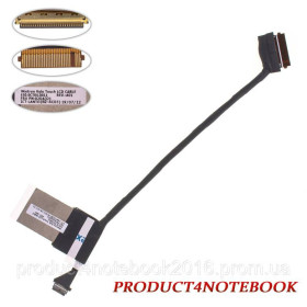 Шлейфи Шлейфы ^/--/^ Шлейф матрицы для ноутбука Lenovo (ThinkPad: L /--/ 380) , (450.0 /--/ CT /--/ 04.0001) ^_^^^ Шлейф матриці для ноутбука Lenovo (ThinkPad: L /--/ 380), (450.0 /--/ CT /--/ 04.0001) - фото фото фото