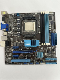 Материнські плати Материнские платы ^/--/^ Материнська плата Asus M /--/ 4 /--/ A /--/ 88 /--/ T-M      (sAM /--/ 3 ^_^^^ Материнская плата Asus M /--/ 4 /--/ A /--/ 88 /--/ T-M (sAM /--/ 3 - фото фото фото
