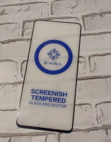Плівки для екранів Пленки для экранов ^/--/^ Захисне скло Premium Tempered Glass для Xiaomi Redmi 12 / Redmi 12 5 /--/ G / Redmi 13  (6.79&amp;quot;) Black ^_^^^ Захисне скло Premium Tempered Glass для Xiaomi Redmi 12 / Redmi 12 5 /--/ G / Redmi 13 (6.79&amp;quot;) Black - фото фото фото