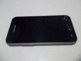 Samsung Samsung ^/--/^ Samsung Galaxy J /--/ 1 2016 SM-J /--/ 120 /--/ H Black №4196 на запчасти ^_^^^ Samsung Galaxy J /--/ 1 2016 SM-J /--/ 120 /--/ H Black No /--/ 4196 на запчастини - фото фото фото