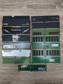 Оперативна пам'ять Оперативная память ^/--/^ Память для ПК 4 /--/ GB / 8 /--/ GB DDR /--/ 4 / 16 /--/ GB DDR /--/ 4 ^_^^^ 4 /--/ GB / 8 /--/ GB DDR /--/ 4 / 16 /--/ GB DDR /--/ 4 - фото фото фото