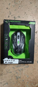Миші Мыши ^/--/^ Игровая оптическая мышь Esperanza EGM /--/ 405 Green MX /--/ 405 USB № 23060315 ^_^^^ Ігрова оптична миша Esperanza EGM /--/ 405 Green MX /--/ 405 USB No 23060315 - фото фото фото