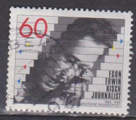 НДР, ФРН ГДР, ФРГ ^/--/^ Германия Німеччина 1985 особистості ^_^^^ Германия 1985 год личности - фото фото фото