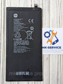 Акумулятори Аккумуляторы ^/--/^ Аккумулятор Батарея Xiaomi Pad 5 Pro BN /--/ 4 /--/ D ^_^^^ Акумулятор Батарея Xiaomi Pad 5 Pro BN /--/ 4 /--/ D - фото фото фото