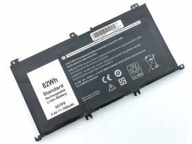 Акумулятори Аккумуляторы ^/--/^ Батарея 357 /--/ F /--/ 9 для Dell Inspiron 15 5578, 5579, N /--/ 5579, 7559, 7557, 7567, 7566, 5576, 5577, G /--/ 5 5587 P /--/ 5 ^_^^^ Батарея 357 /--/ F /--/ 9 для Dell Inspiron 15 5578, 5579, N /--/ 5579, 7559, 7557, 7567, 7566, 5576, 5577 (11.4 /--/ V 7200 - фото фото фото
