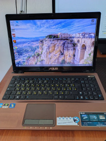 Інші моделі Другие модели ^/--/^ Asus K /--/ 53 /--/ s i /--/ 7-2670 /--/ QM/GT 540 /--/ M/8 /--/ Gb DDR /--/ 3 - фото фото фото