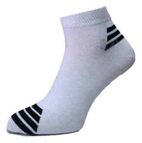 Інше Другое ^/--/^ Носки  Нова пара 463-301 короткая высота спорт 42-44 /--/ р.белые ^_^^^ Ніски Нова пара 463-301 коротка висота спорт 42-44 /--/ р.білі - фото фото фото