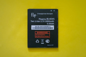 Акумулятори Аккумуляторы ^/--/^ Аккумулятор Оригинал акб Fly IQ /--/ 4410 /--/ i Phoenix 2 / BL /--/ 4045  (1800 mAh) ^_^^^ Акумулятор Оригінал акб Fly IQ /--/ 4410 /--/ i Phoenix 2 / BL /--/ 4045 (1800 mAh) - фото фото фото