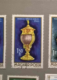 Мистецтво Искусство ^/--/^ Венгрия Искусство 1970 ^_^^^ Угорщина Мистецтво 1970 - фото фото фото