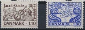 Інше Другое ^/--/^ Дания Музыка 1979 ^_^^^ Данія Музика 1979 - фото фото фото