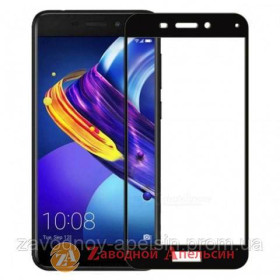 Плівки для екранів Пленки для экранов ^/--/^ Защитное стекло Huawei Y /--/ 5 2018 Honor 7 /--/ A (DRA-L /--/ 21) Full Glue Glass ^_^^^ Захисне скло Huawei Y /--/ 5 2018 Honor 7 /--/ A (DRA-L /--/ 21) Full Glue Glass - фото фото фото