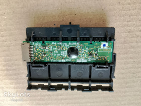 Комплектуючі Комплектующие ^/--/^ Epson xp-3100 4100 1 /--/ PXW /--/ 0 /--/ B-s плата з контактами картриджів ^_^^^ Epson xp-3100 4100 1 /--/ PXW /--/ 0 /--/ B-s плата с контактами картриджей - фото фото фото