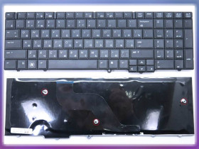 Клавіатури Клавиатуры ^/--/^ Клавиатура для HP Probook 6540 /--/ B, 6545 /--/ B, 6550 /--/ B (RU Black без поинтстика) ^_^^^ Клавіатура для HP Probook 6540 /--/ B, 6545 /--/ B, 6550 /--/ B (RU Black без поінтстика) - фото фото фото