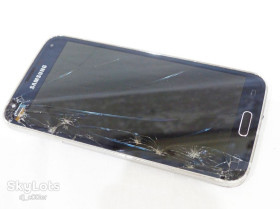 Samsung Samsung ^/--/^ Samsung Galaxy S /--/ 5 CDMA/GSM  (SM-G /--/ 900 /--/ P) чёрный | Sprint  (?) | разбитый экран ^_^^^ Samsung Galaxy S /--/ 5 CDMA/GSM (SM-G /--/ 900 /--/ P) чорний | Sprint (?) | розбитий екран - фото фото фото