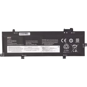 Акумулятори Аккумуляторы ^/--/^ Аккумулятор PowerPlant для ноутбуков LENOVO ThinkPad P /--/ 16 /--/ s Gen 1 (L /--/ 21 /--/ D /--/ 4 /--/ P /--/ 73) 15.2 /--/ V 4300 /--/ mAh - фото фото фото