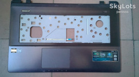 Корпуса Корпуса ^/--/^ 2308 - Корпус   (тачкейс) + тач ноутбука ASUS K /--/ 75 /--/ D ^_^^^ 2308 - Корпус (тачкейс) + тач ноутбука ASUS K /--/ 75 /--/ D - фото фото фото