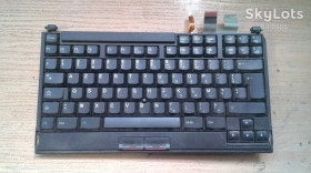 Клавіатури Клавиатуры ^/--/^ 2220 - Кнопки   (поштучно) клавіатури IBM ThinkPad 365 /--/ E ^_^^^ 2220 - Кнопки (почтучно) клавиатуры IBM ThinkPad 365 /--/ E - фото фото фото