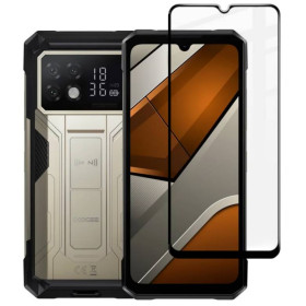 Чохли, бампера Чехлы, бампера ^/--/^ Захисне скло Fiji Premium для Doogee S /--/ 200 / S /--/ 200 Ultra / S /--/ 200 /--/ X / S /--/ 200 Plus / S /--/ 200 Max повне проклеюв ^_^^^ Защитное стекло Fiji Premium для Doogee S /--/ 200 / S /--/ 200 Ultra / S /--/ 200 /--/ X / S /--/ 200 Plus / S /--/ 200 Max полное проклеивание - фото фото фото