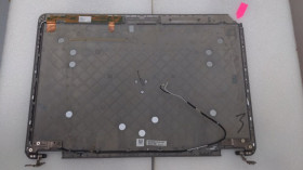 Корпуса Корпуса ^/--/^ Кришка матриці 0 /--/ D /--/ 0 /--/ M /--/ 8 /--/ R Dell Latitude E /--/ 7440, б/в, скол у правому куті. з навісним обладнанням. ^_^^^ Крышка матрицы 0 /--/ D /--/ 0 /--/ M /--/ 8 /--/ R Dell Latitude E /--/ 7440, б/у, скол в правом углу. с навесным оборудованием. - фото фото фото