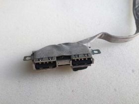Інші комплектуючі Другие комплектующие ^/--/^ USB-разъемы Asus K /--/ 40 K /--/ 50 series 14 /--/ G /--/ 140275302 ^_^^^ USB-роз'єми Asus K /--/ 40 K /--/ 50 series 14 /--/ G /--/ 140275302 - фото фото фото