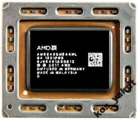 Інші комплектуючі Другие комплектующие ^/--/^ BGA AMD APU Dual Core A /--/ 6-4455 /--/ M AM /--/ 4455 /--/ SHE /--/ 24 /--/ HJ 2014+ ^_^^^ BGA A /--/ 6-4455 /--/ M AM /--/ 4455 /--/ SHE /--/ 24 /--/ HJ 2014+ - фото фото фото