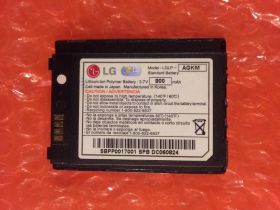 Акумулятори Аккумуляторы ^/--/^ LG VX /--/ 8500 аккумулятор ОРИГИНАЛ Б/У ^_^^^ LG VX /--/ 8500 акумулятор Орігінал Б/У - фото фото фото